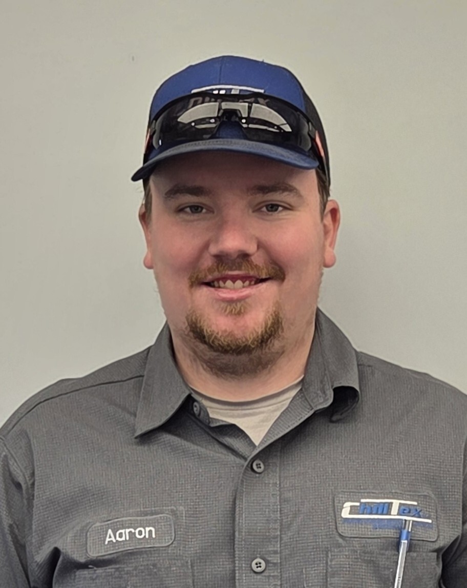 Aaron Ernst Aaron Ernst