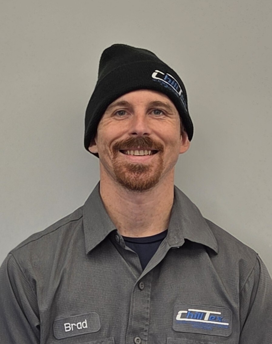 Meet The Team Brad Rogge Installation Technician - Meet The Team