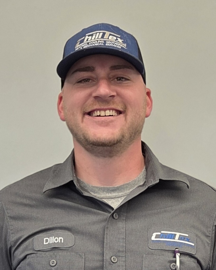 Meet The Team Dillon Hounshell Service Technician - Meet The Team