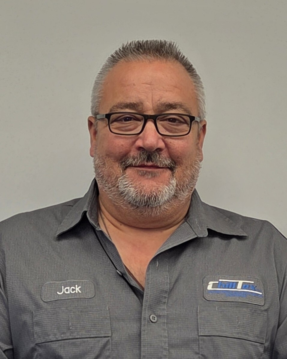 Jack Klenke Jack Klenke