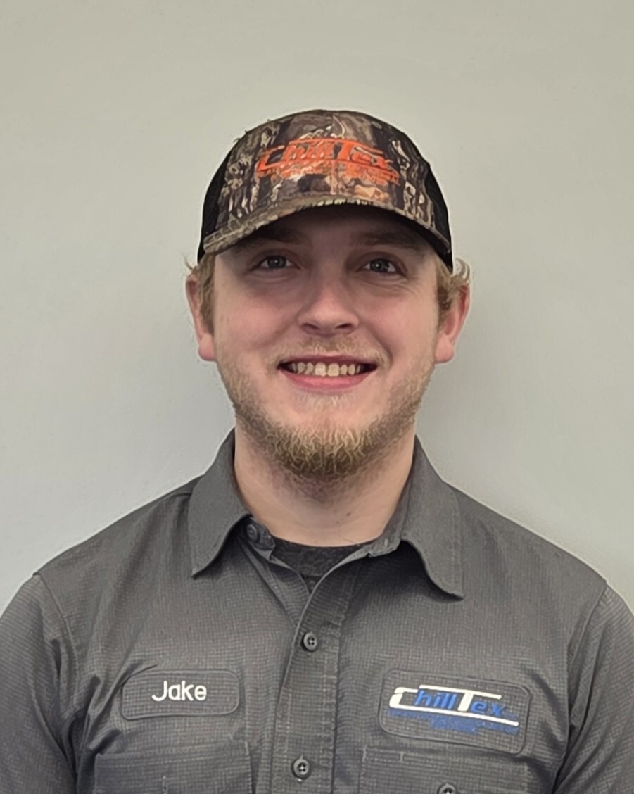 Meet The Team Jake Wasson Installation Technician - Meet The Team