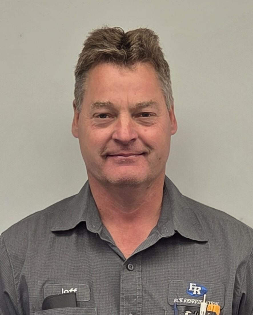 Meet The Team Jeff Heitkamp Comercial Service Technician - Meet The Team