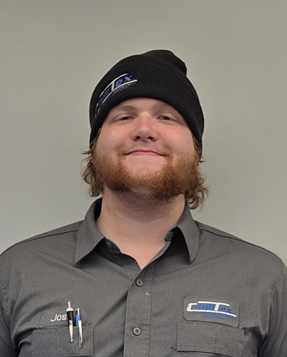 Meet The Team Josh Vanderpool Service Apprentice - Meet The Team