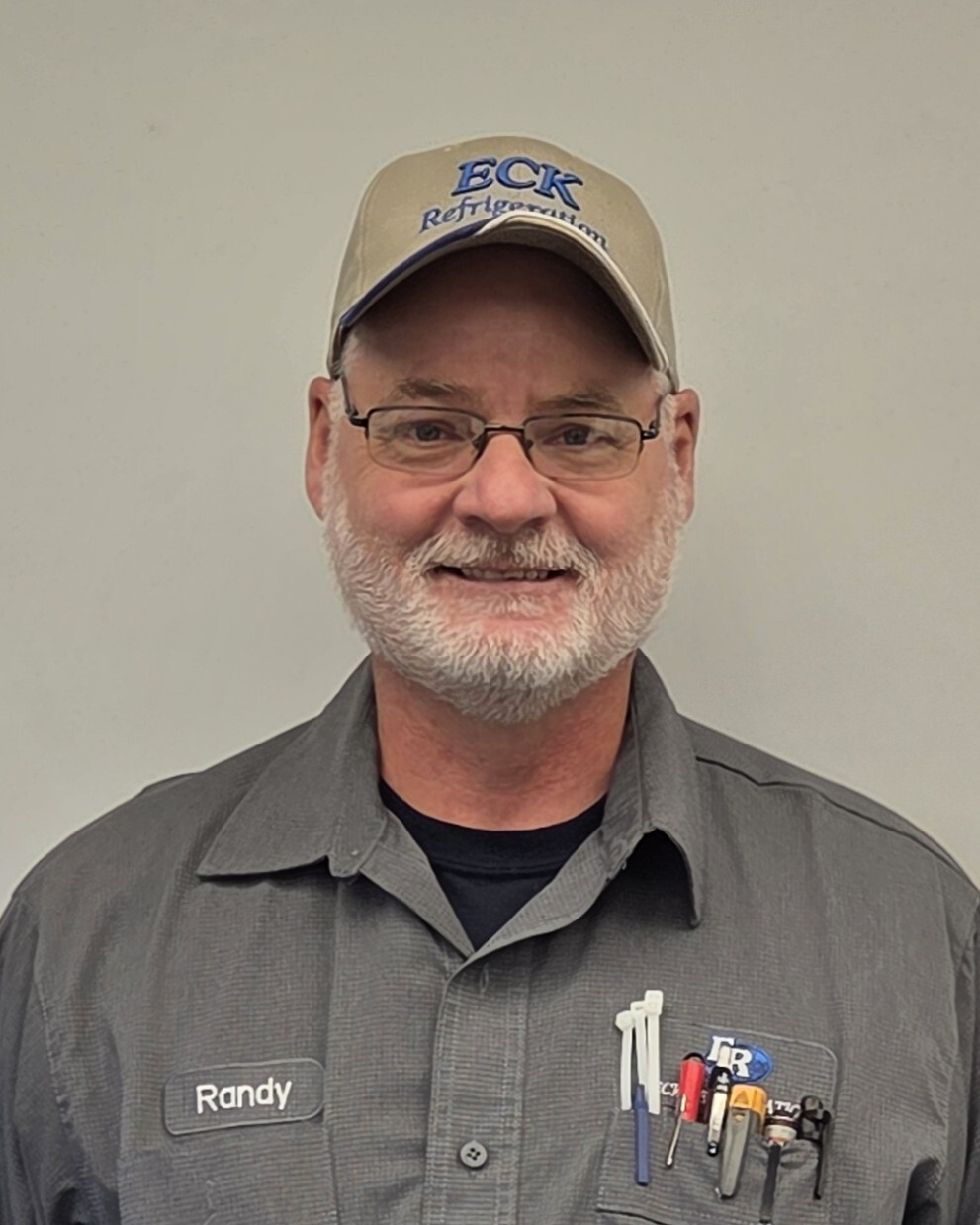 Meet The Team RandyHeitkamp Controlls Specialist - Meet The Team