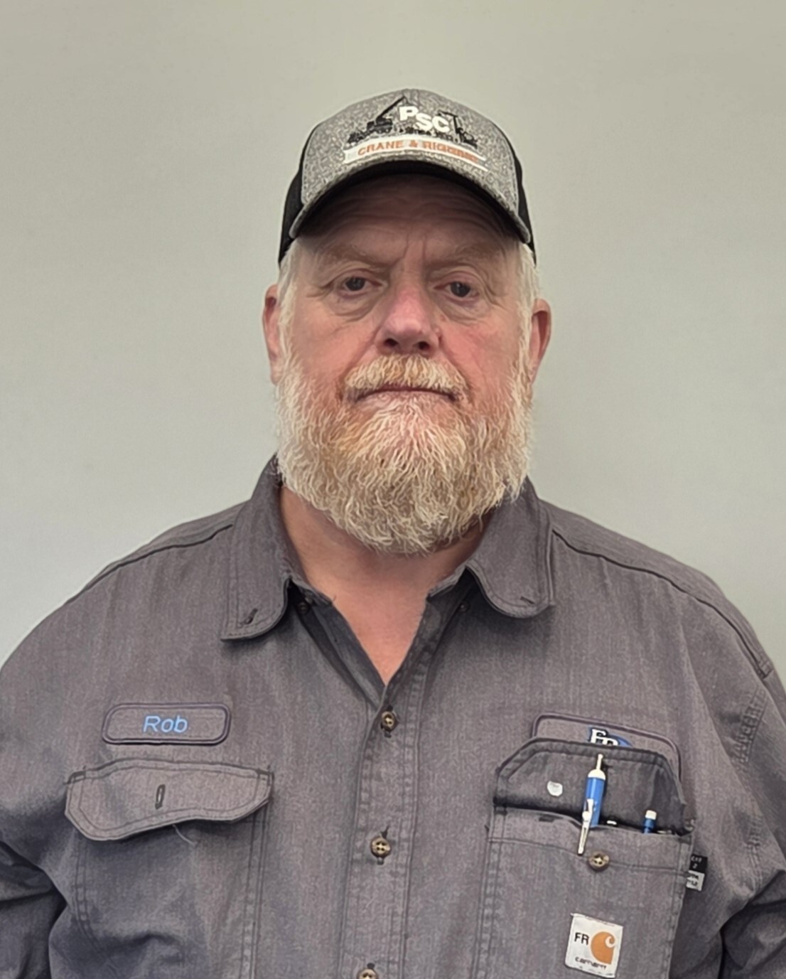 Meet The Team Rob Jenkins Commercial Installation Technician - Meet The Team