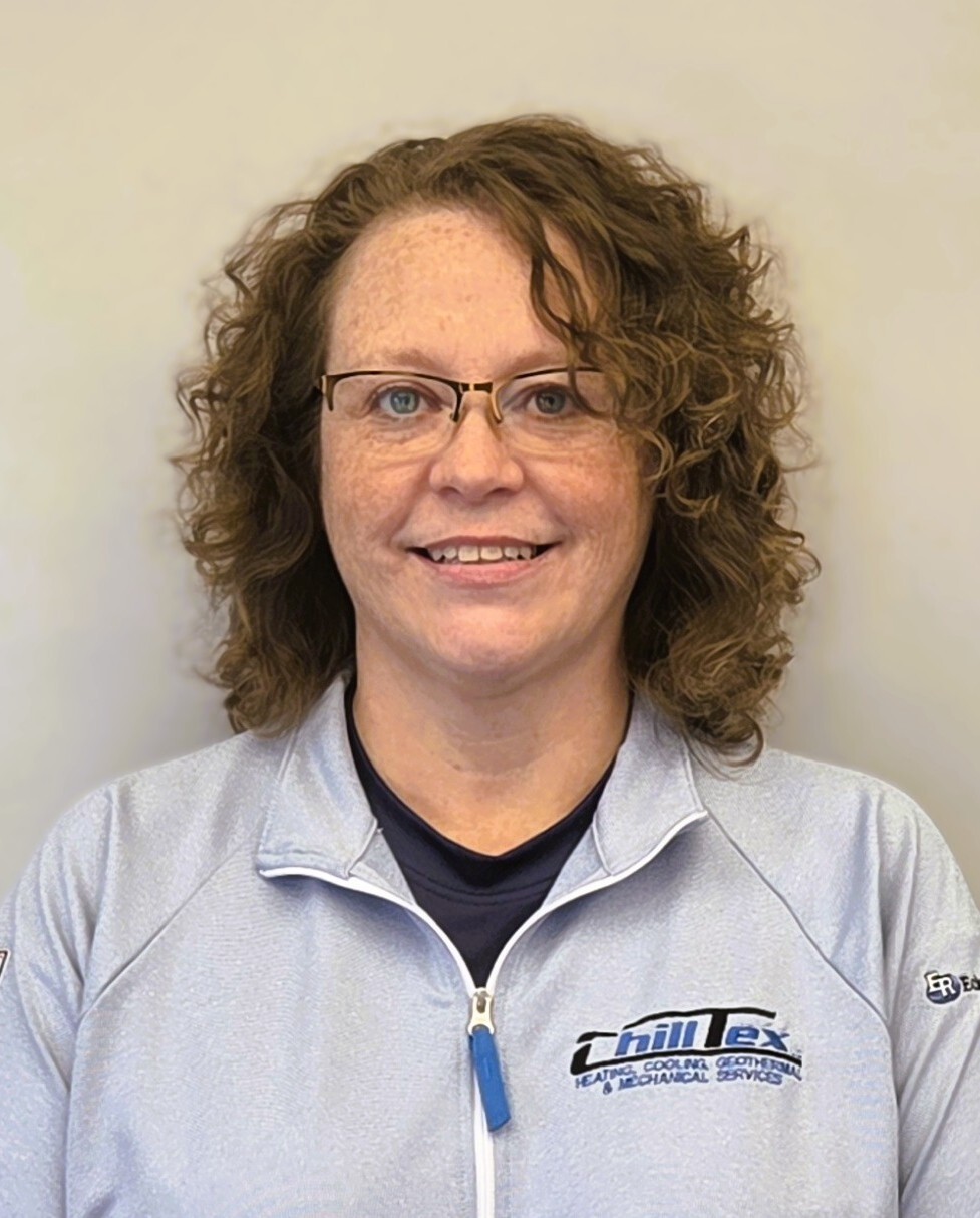 Meet The Team Rycki Schmiesing Marketing and HR Manager - Meet The Team