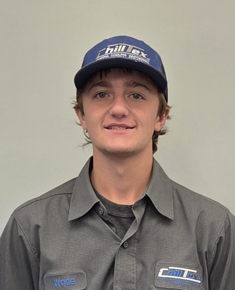 Meet The Team Wade Holthaus Apprentice 1 - Meet The Team