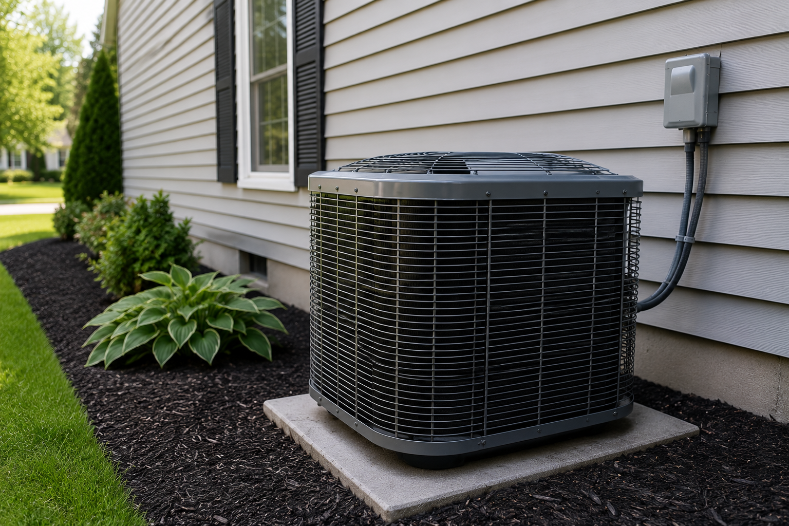 AC 101 - AC 101: What Every Homeowner Should Know About Their AC System