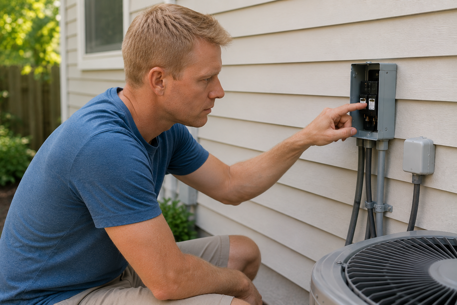 image 26 - How to Reset Your AC Unit